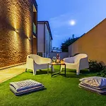 Vila Istriensonne 0763 - Sky Mit Pool