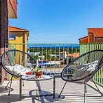 Istriensonne 0763 - Sky Mit Pool Vila