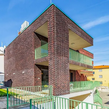 Istriensonne 0763 - Sky Mit Pool * Ližnjan