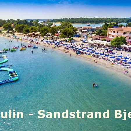 Istriensonne 0763 - Sky Mit Pool *