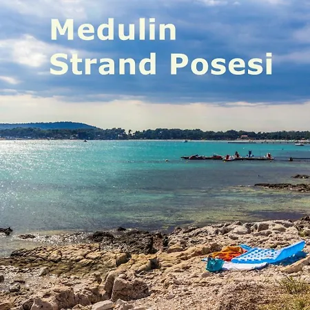 Istriensonne 0763 - Sky Mit Pool *