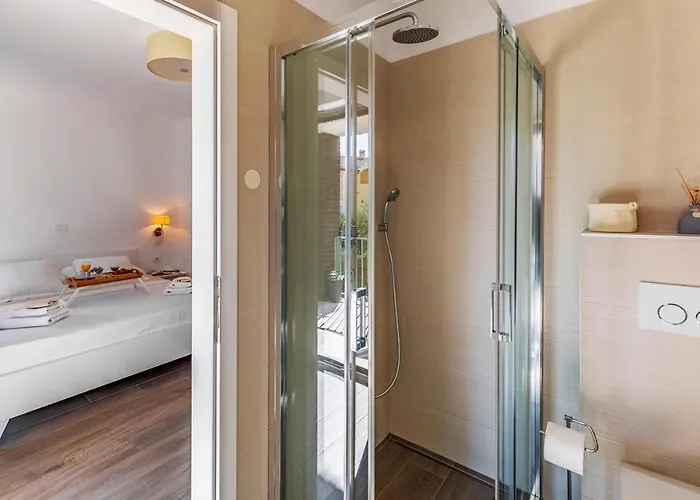 Villa Istriensonne 0763 - Sky Mit Pool