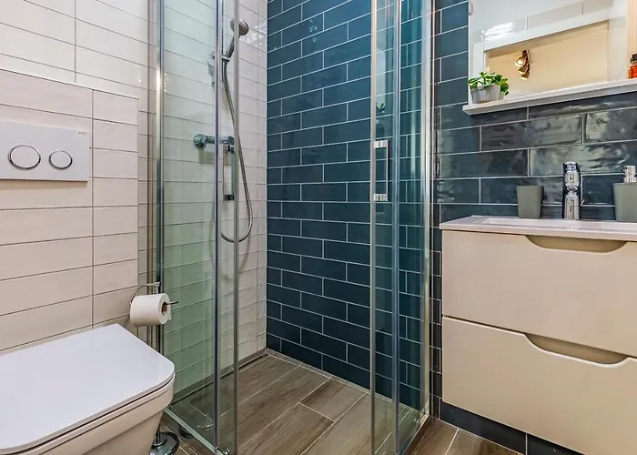 Istriensonne 0763 - Sky Mit Pool Villa *