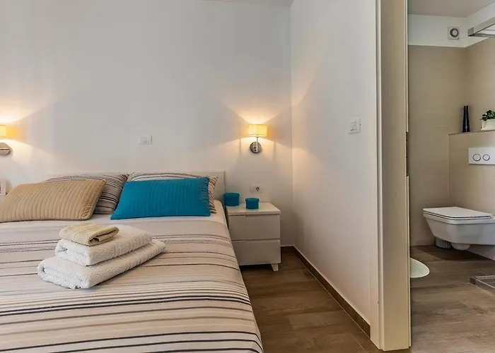 Villa Istriensonne 0763 - Sky Mit Pool Ližnjan