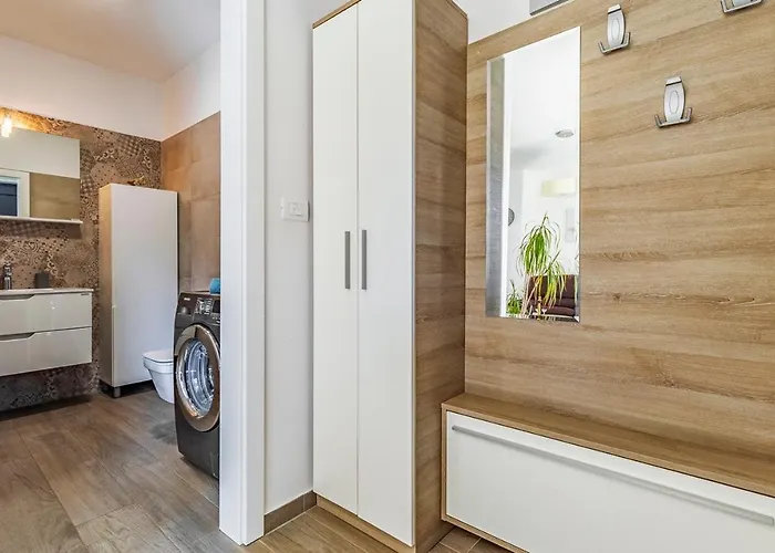 Villa Istriensonne 0763 - Sky Mit Pool