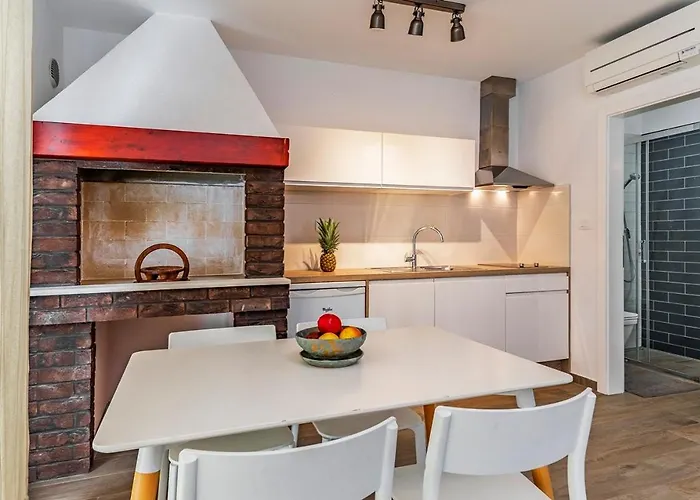 Villa Istriensonne 0763 - Sky Mit Pool Ližnjan