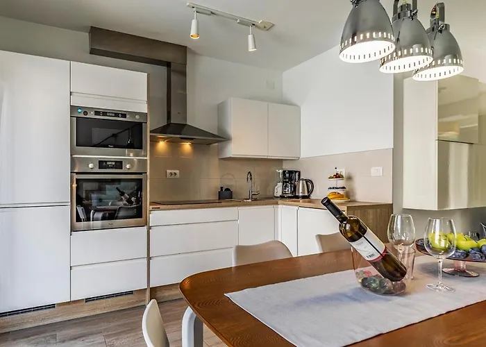 Villa Istriensonne 0763 - Sky Mit Pool