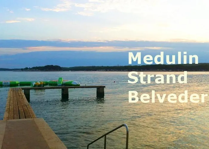 Istriensonne 0763 - Sky Mit Pool Villa