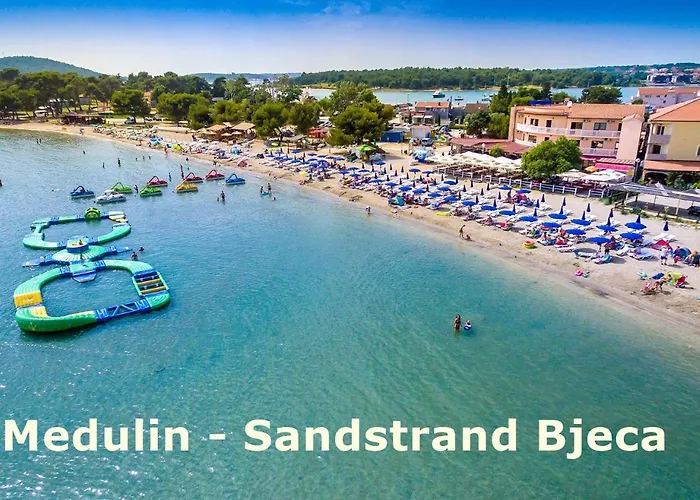 Istriensonne 0763 - Sky Mit Pool *