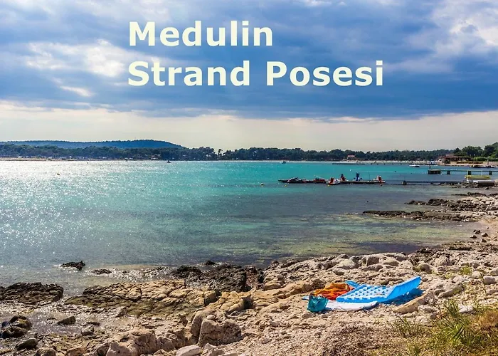 Istriensonne 0763 - Sky Mit Pool *